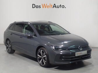 Imagen de VOLKSWAGEN Golf Variant 2.0TDI Life 85kW