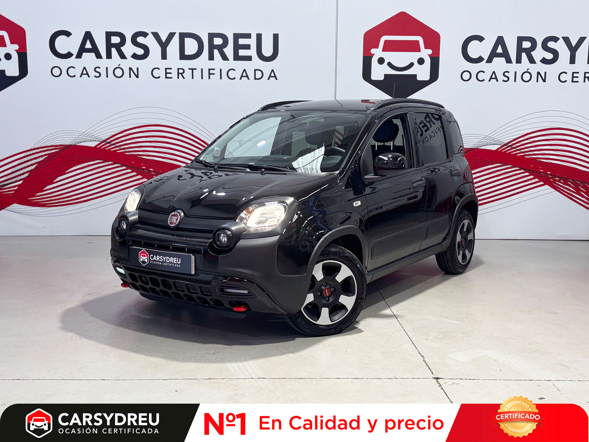 Imagen de FIAT Panda