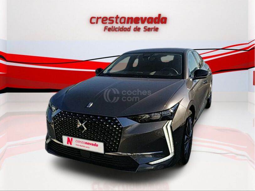 Foto del DS DS4 DS 4 Cross E-Tense Trocadero Aut. 225