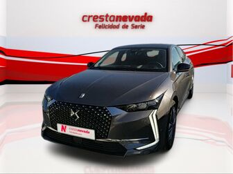 Imagen de DS DS4 DS 4 Cross E-Tense Trocadero Aut. 225