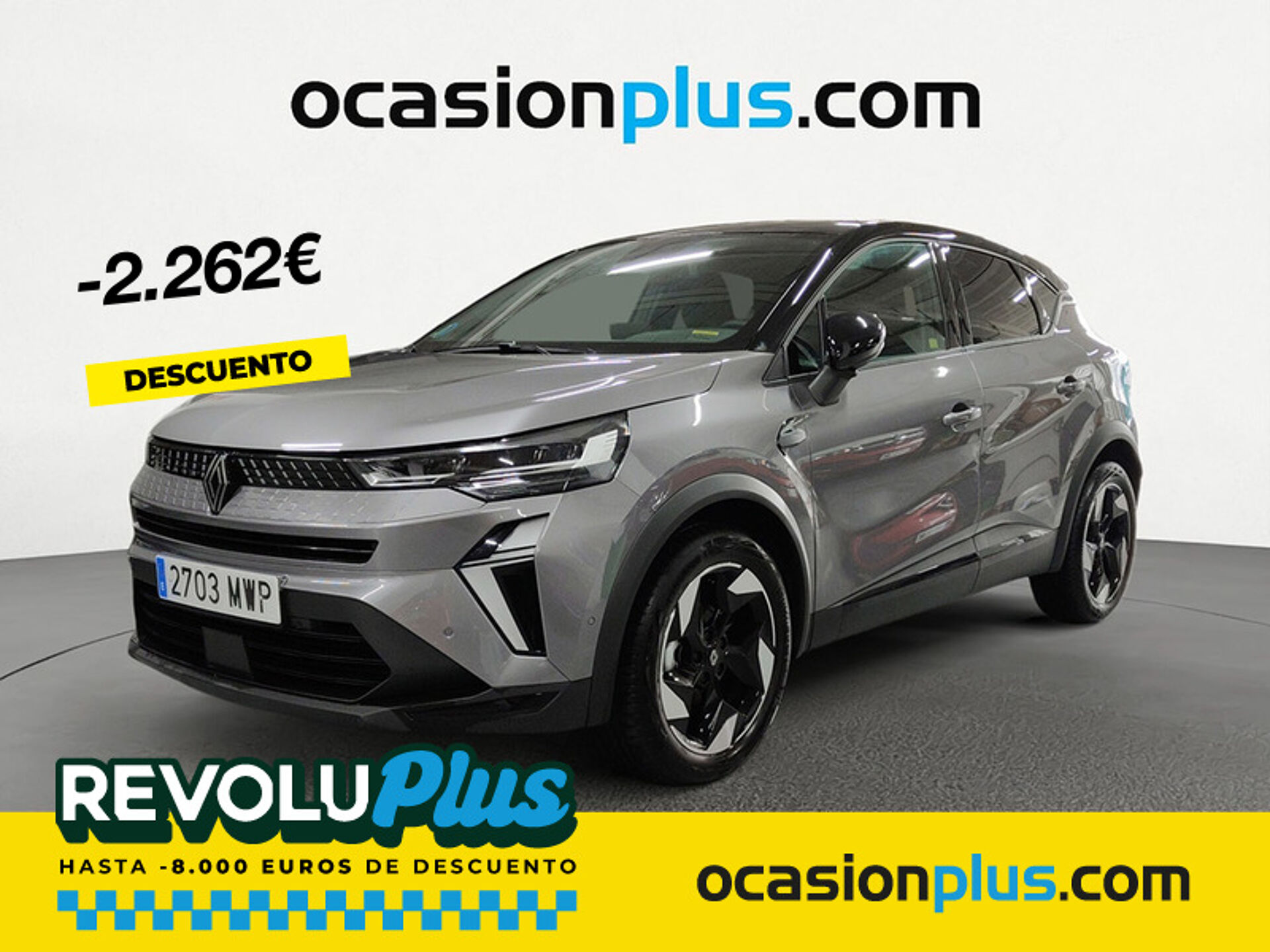 Imagen de RENAULT Captur