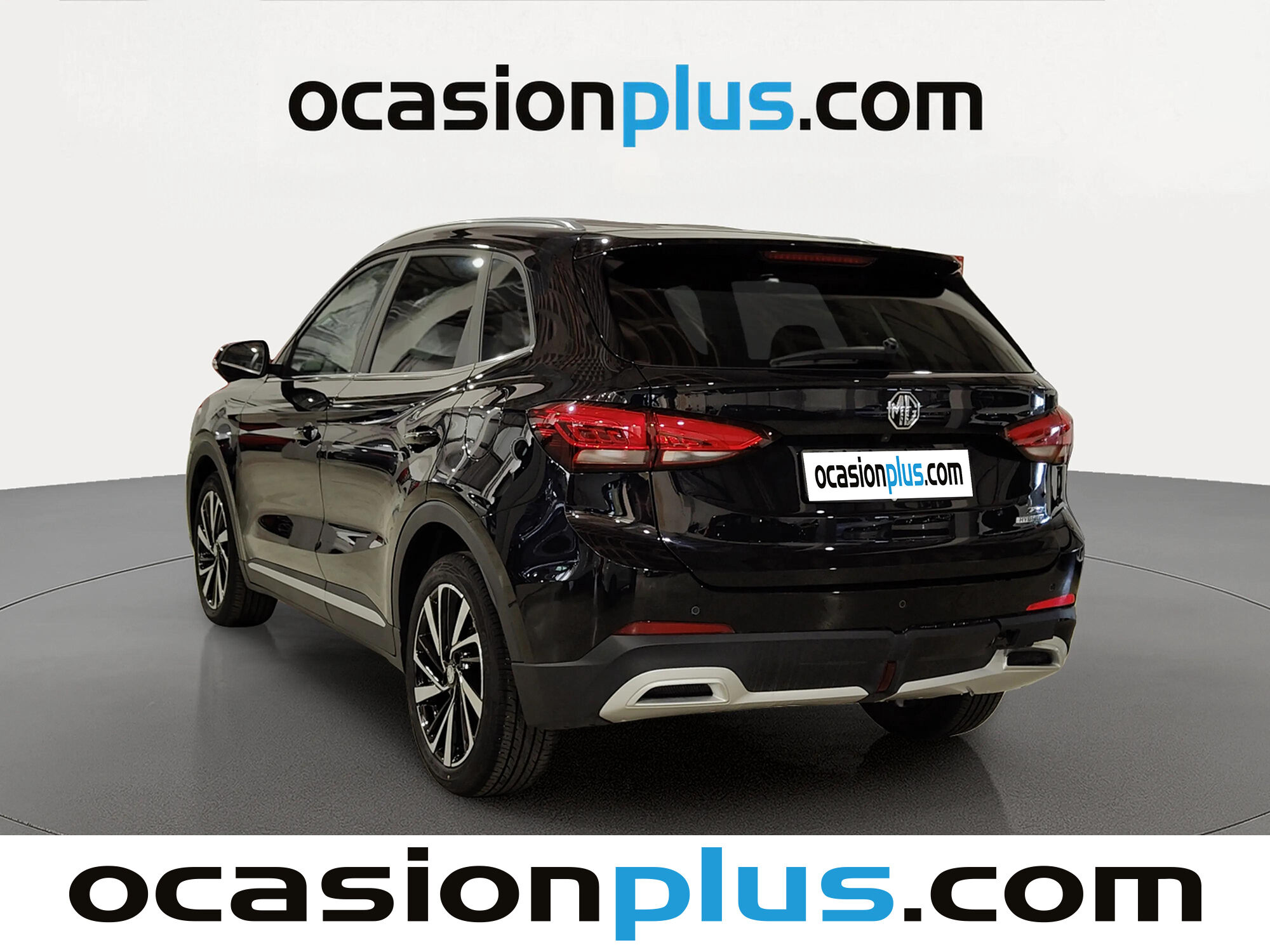 Foto del MG ZS 1.5 Hybrid+ Luxury