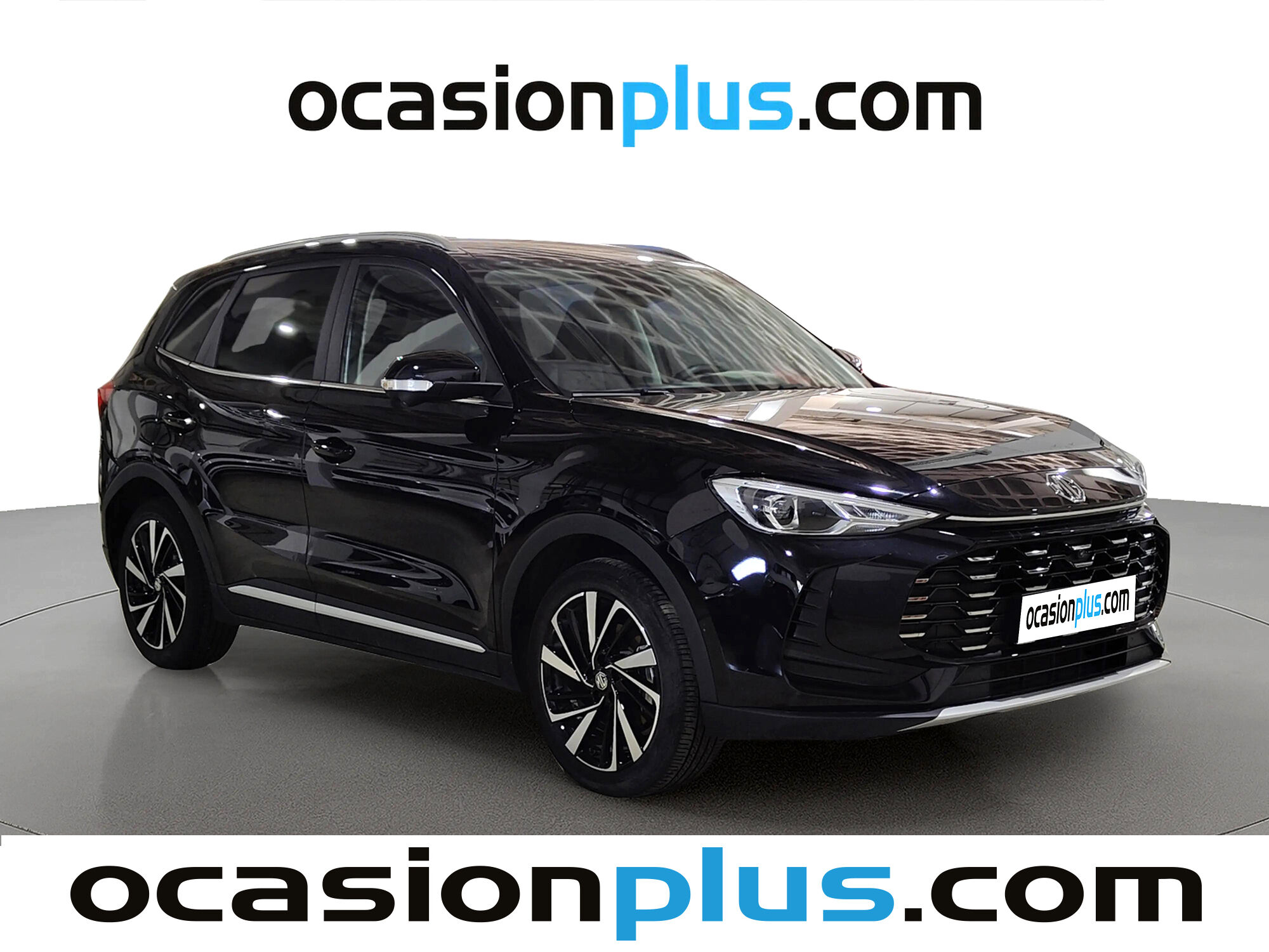 Foto del MG ZS 1.5 Hybrid+ Luxury