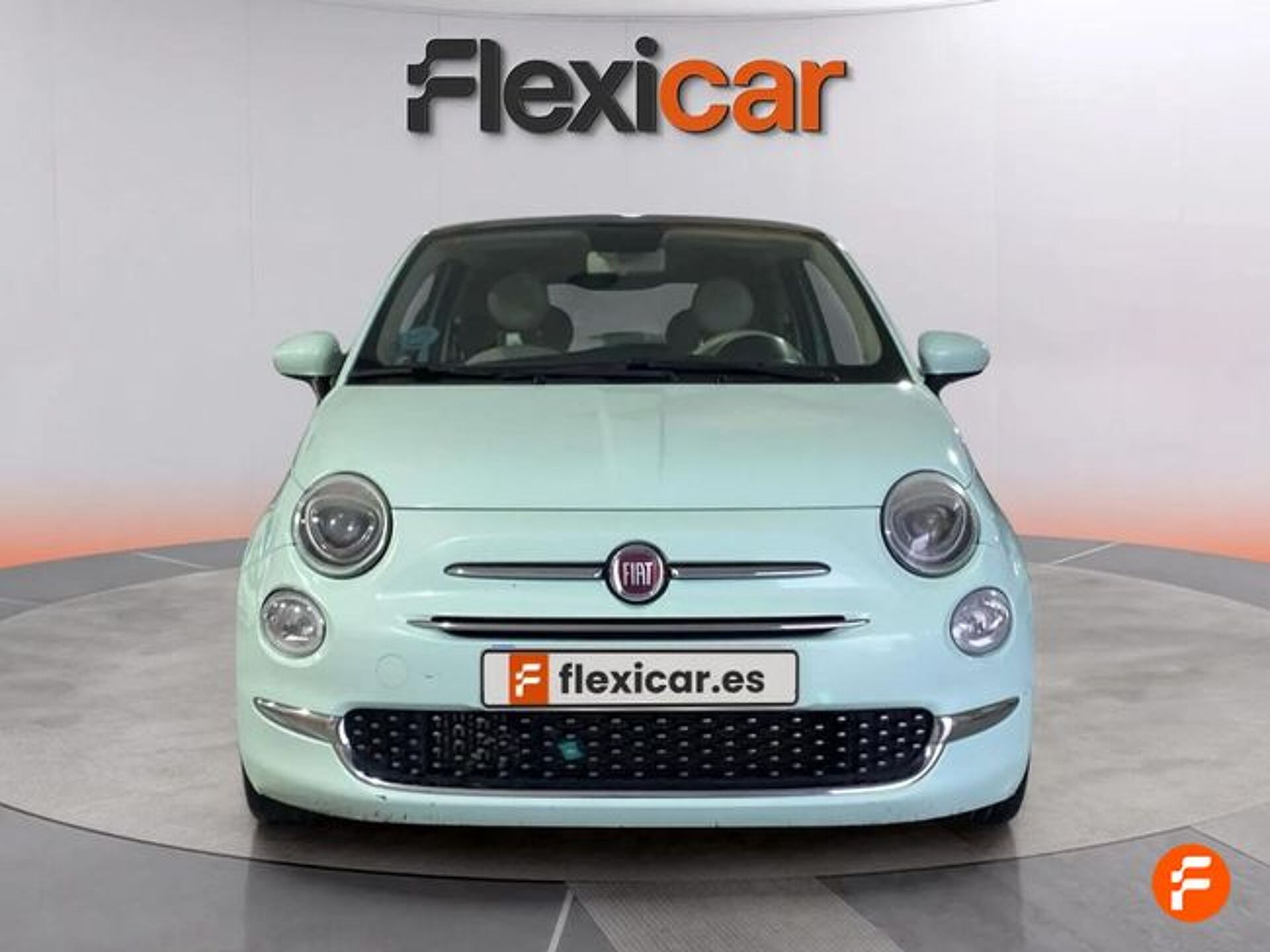 Imagen 2 de FIAT 500