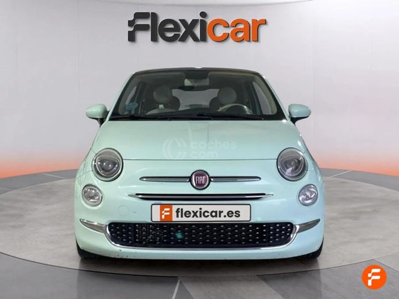Foto del FIAT 500 0.9 Lounge