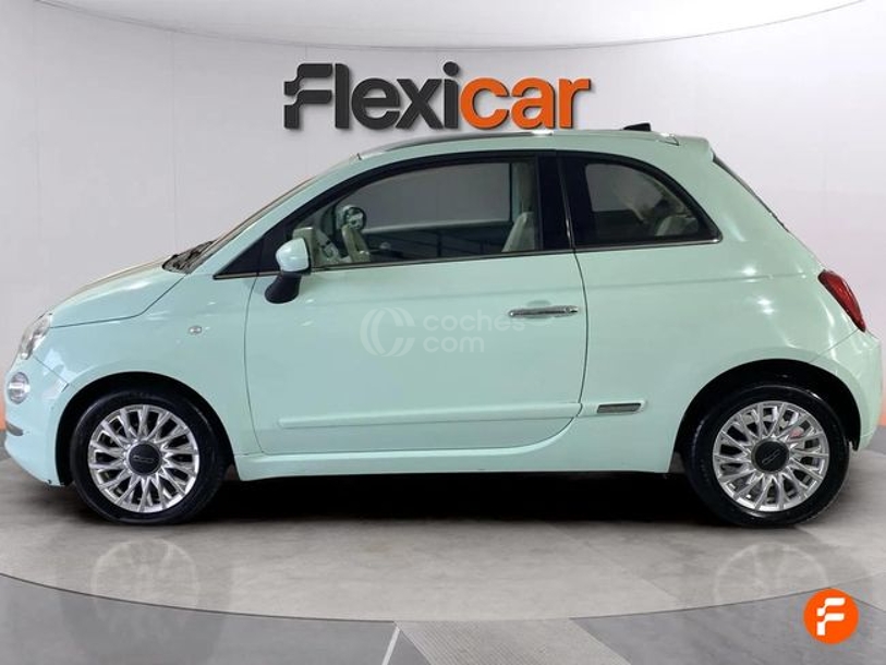 Foto del FIAT 500 0.9 Lounge