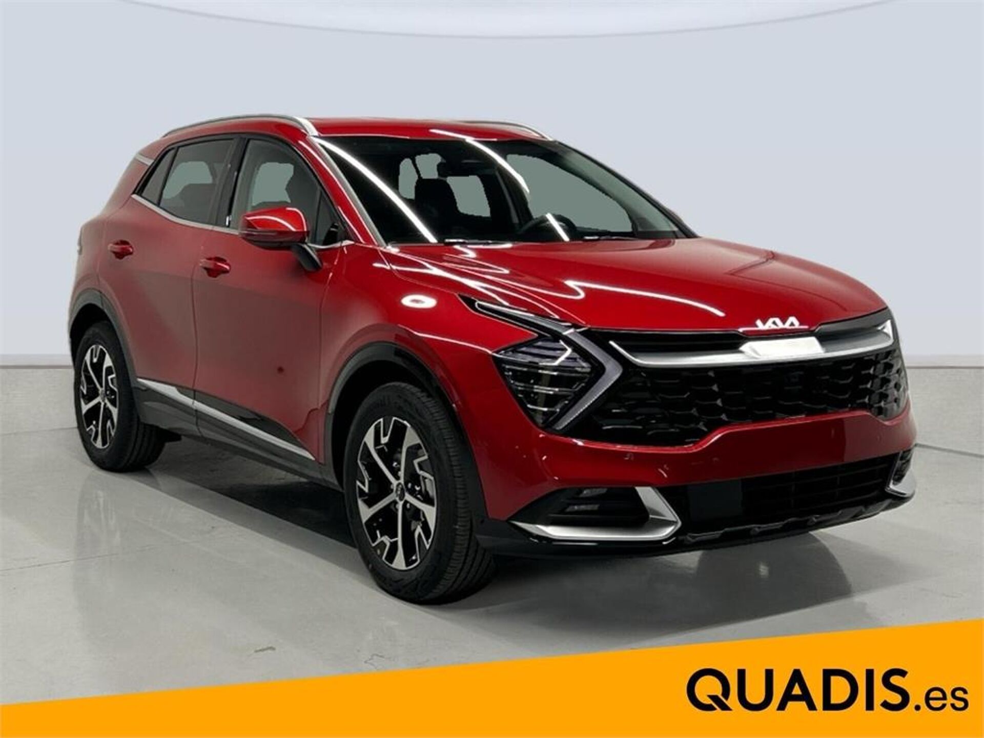 Imagen 3 de KIA Sportage