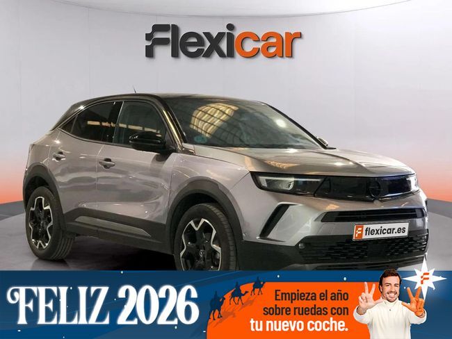 OPEL Mokka (1.2 T 96kW (130 CV) GS Auto) en Almería