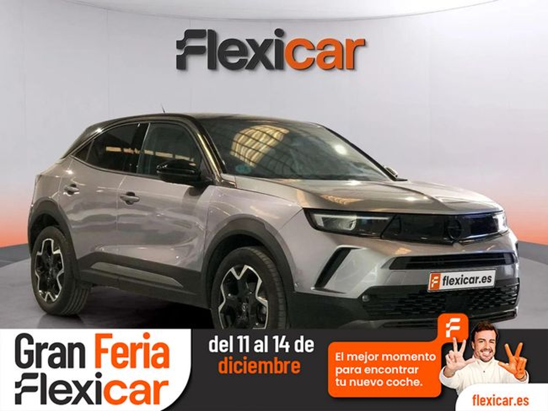 Imagen de OPEL Mokka