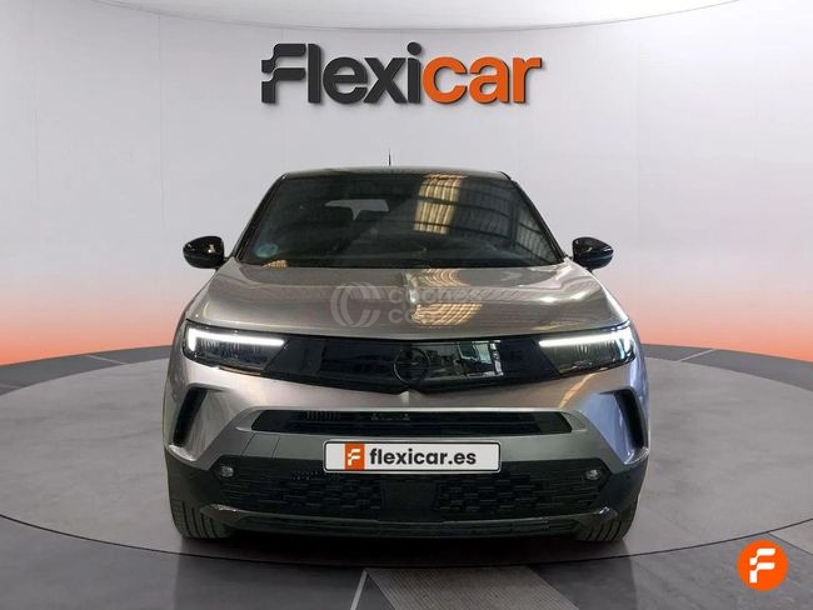 Foto del OPEL Mokka 1.2T S&S GS 130 AT8