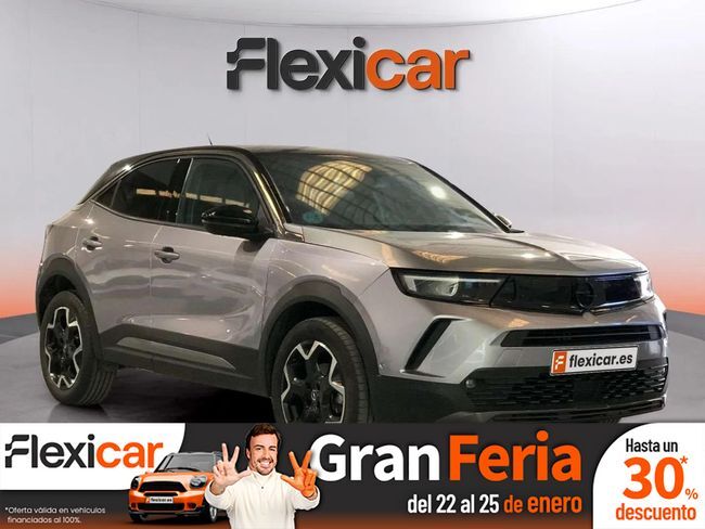 OPEL Mokka (1.2 T 96kW (130 CV) GS Auto) en Almería