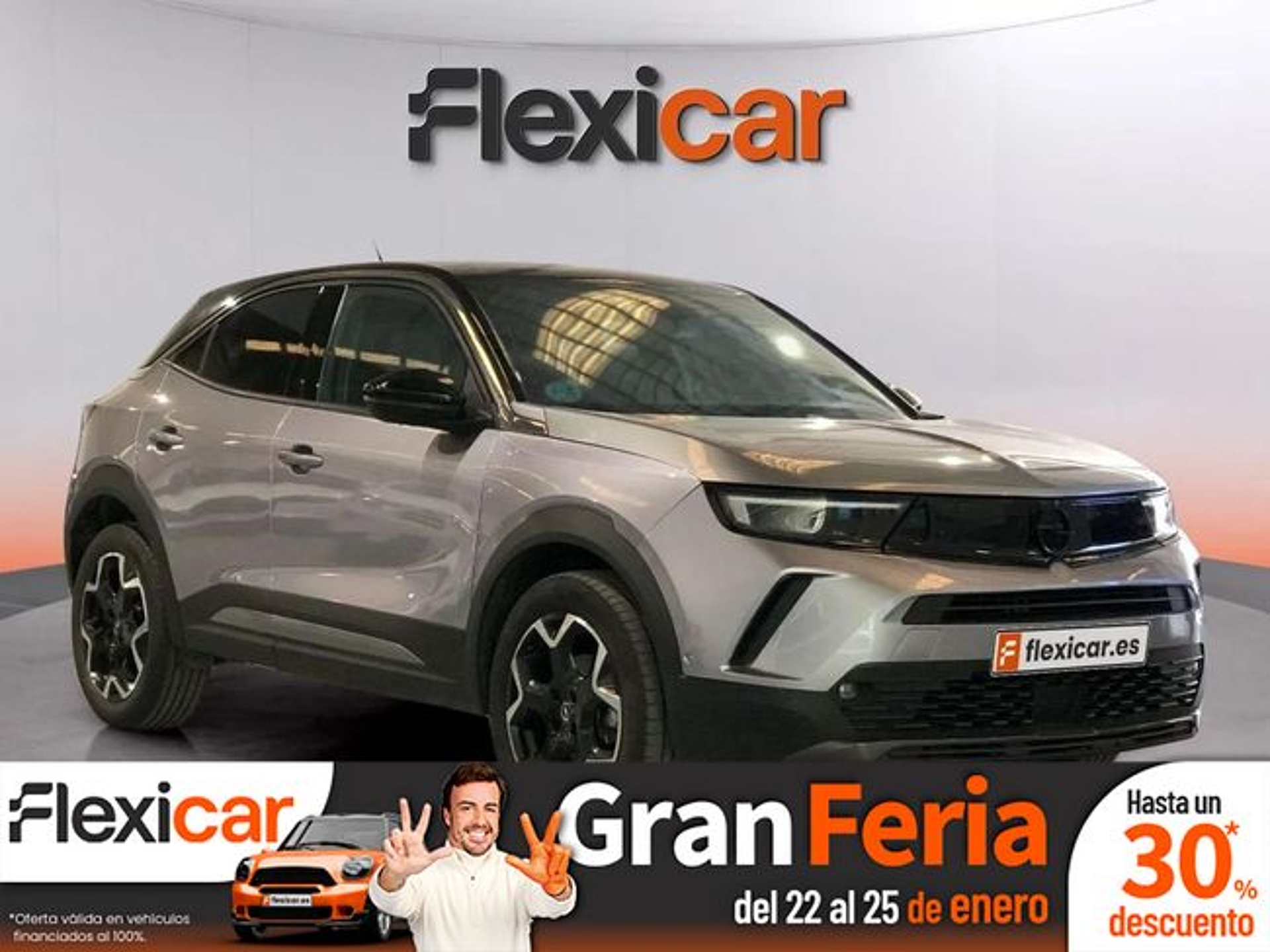 Imagen de OPEL Mokka