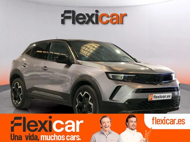 OPEL Mokka (1.2 T 96kW (130 CV) GS Auto) en Almería