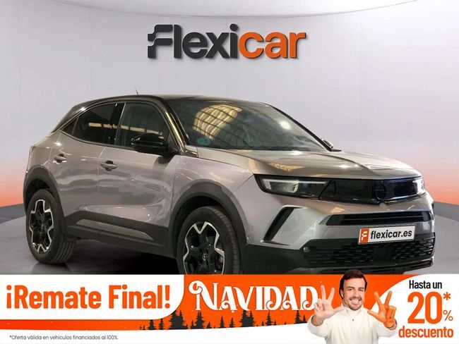 OPEL Mokka (1.2 T 96kW (130 CV) GS Auto) en Almería