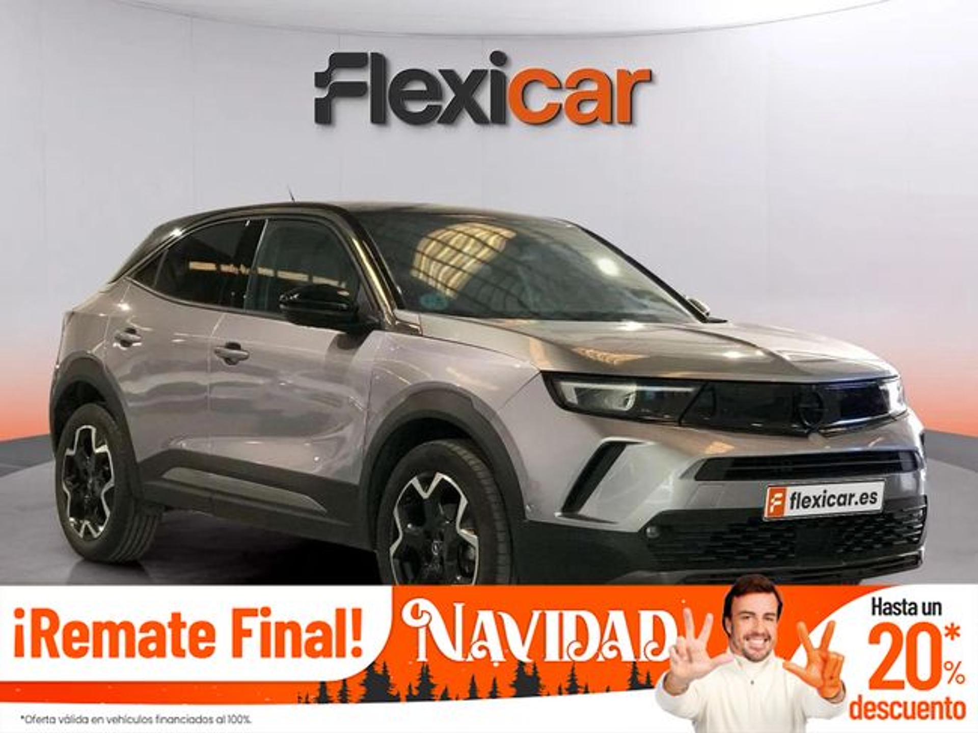 Imagen de OPEL Mokka