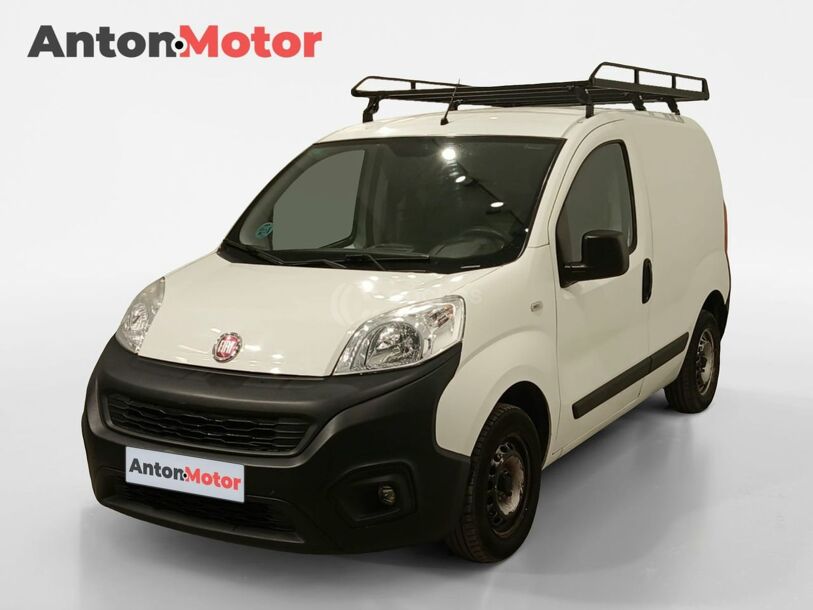 Foto del FIAT Fiorino Combi 1.3Mjt Base 5pl.