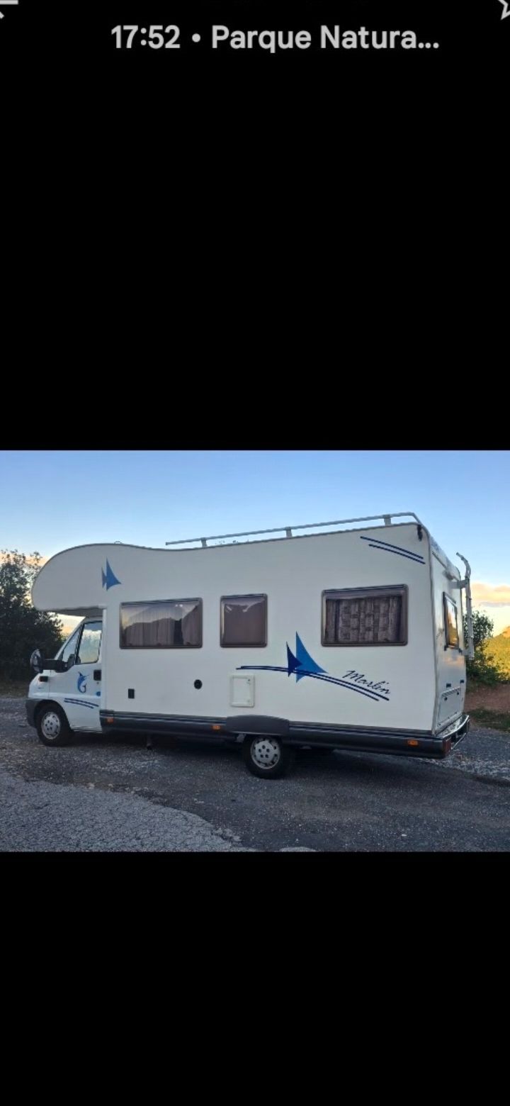 Foto del FIAT Ducato Maxi Furgón 2.8JTD Paso Largo