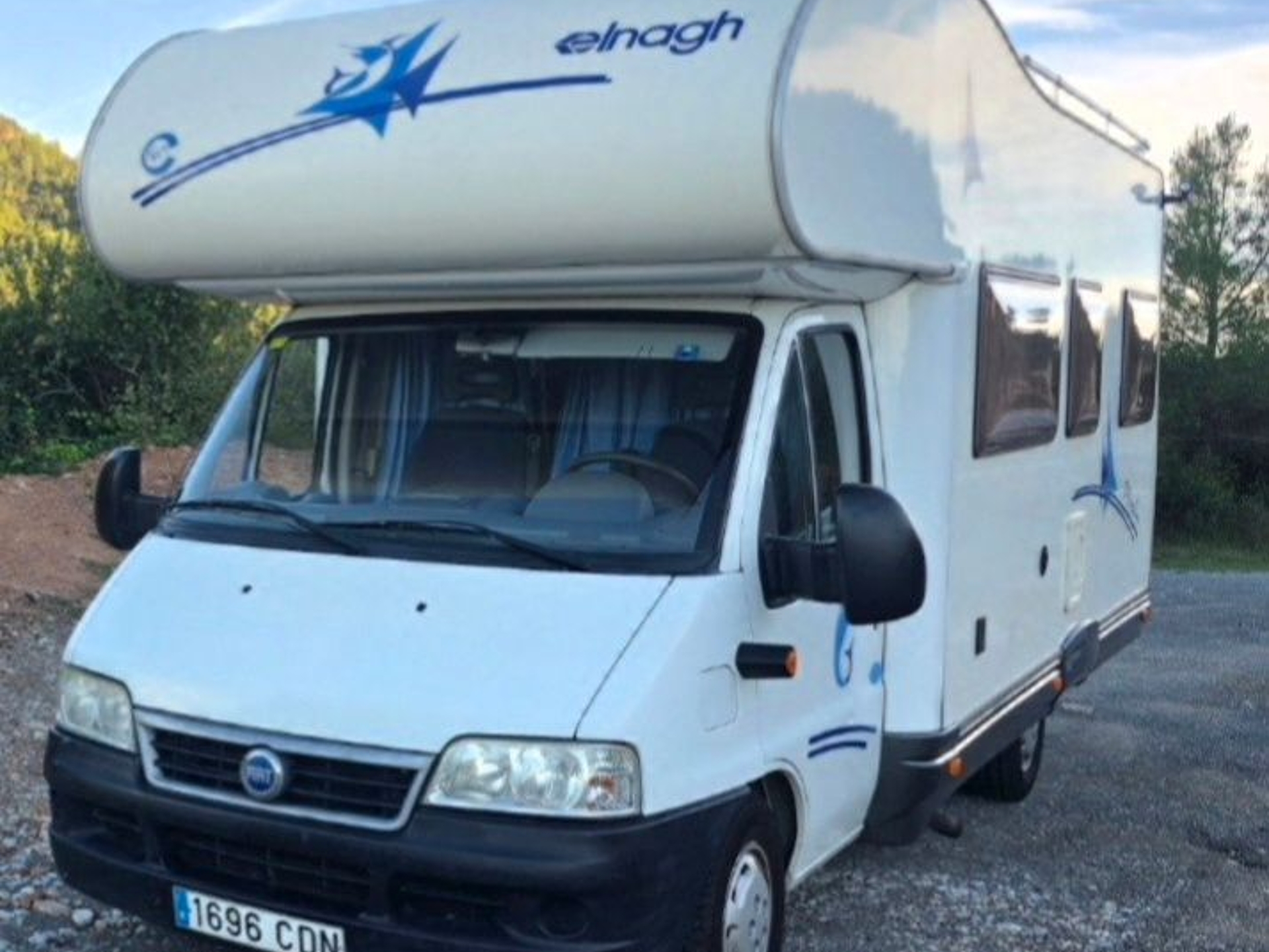 Imagen de FIAT Ducato