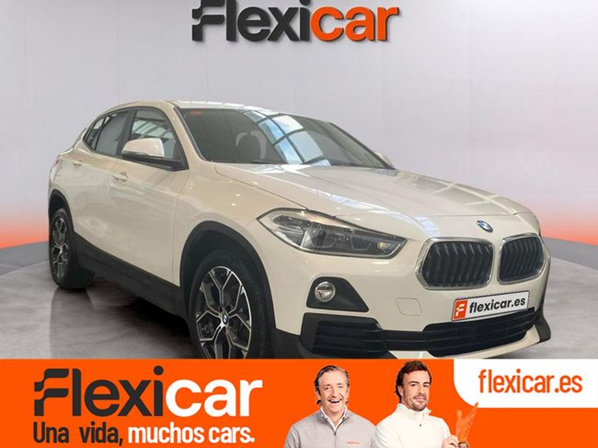 Imagen de BMW X2