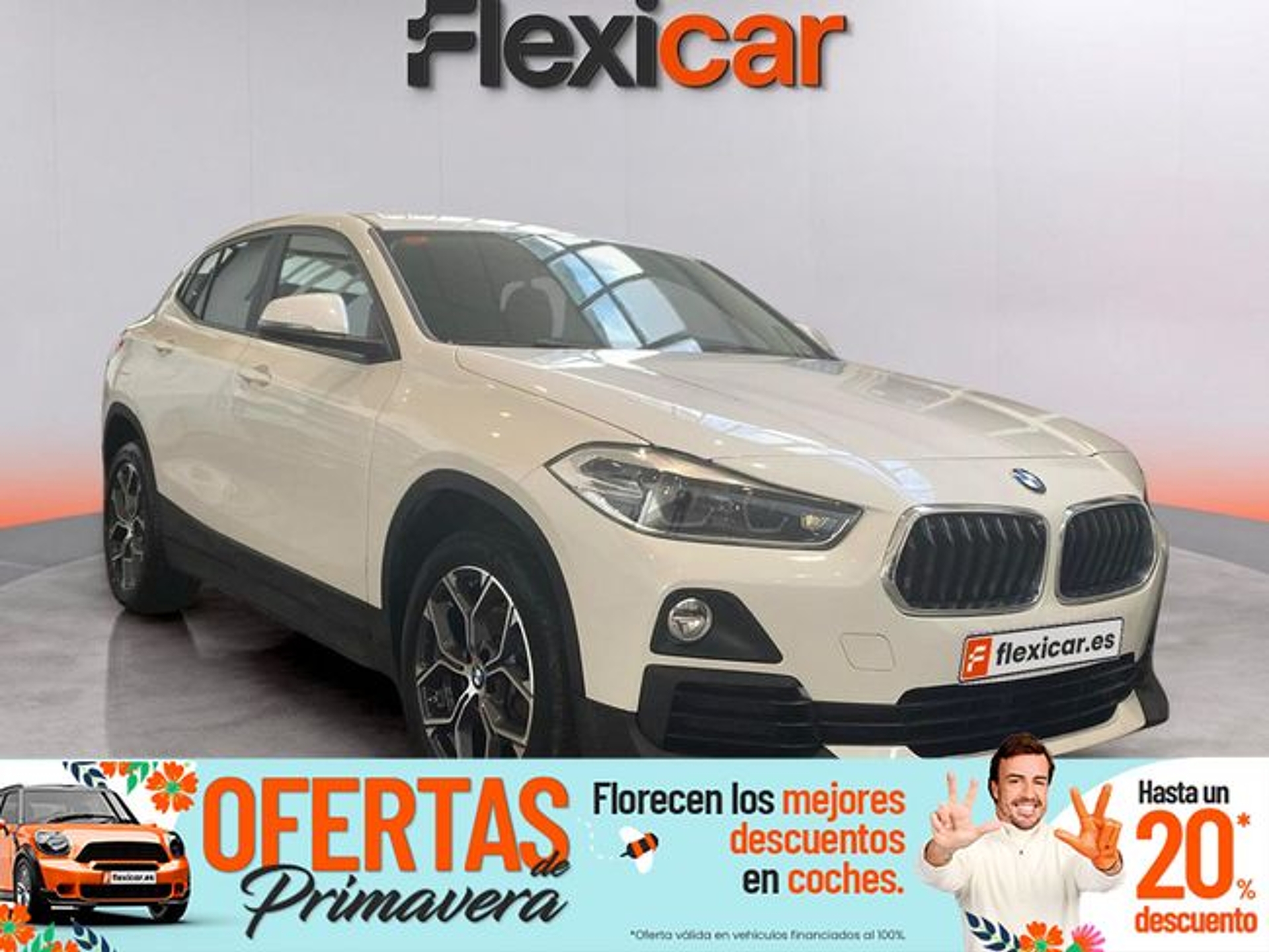 Imagen de BMW X2