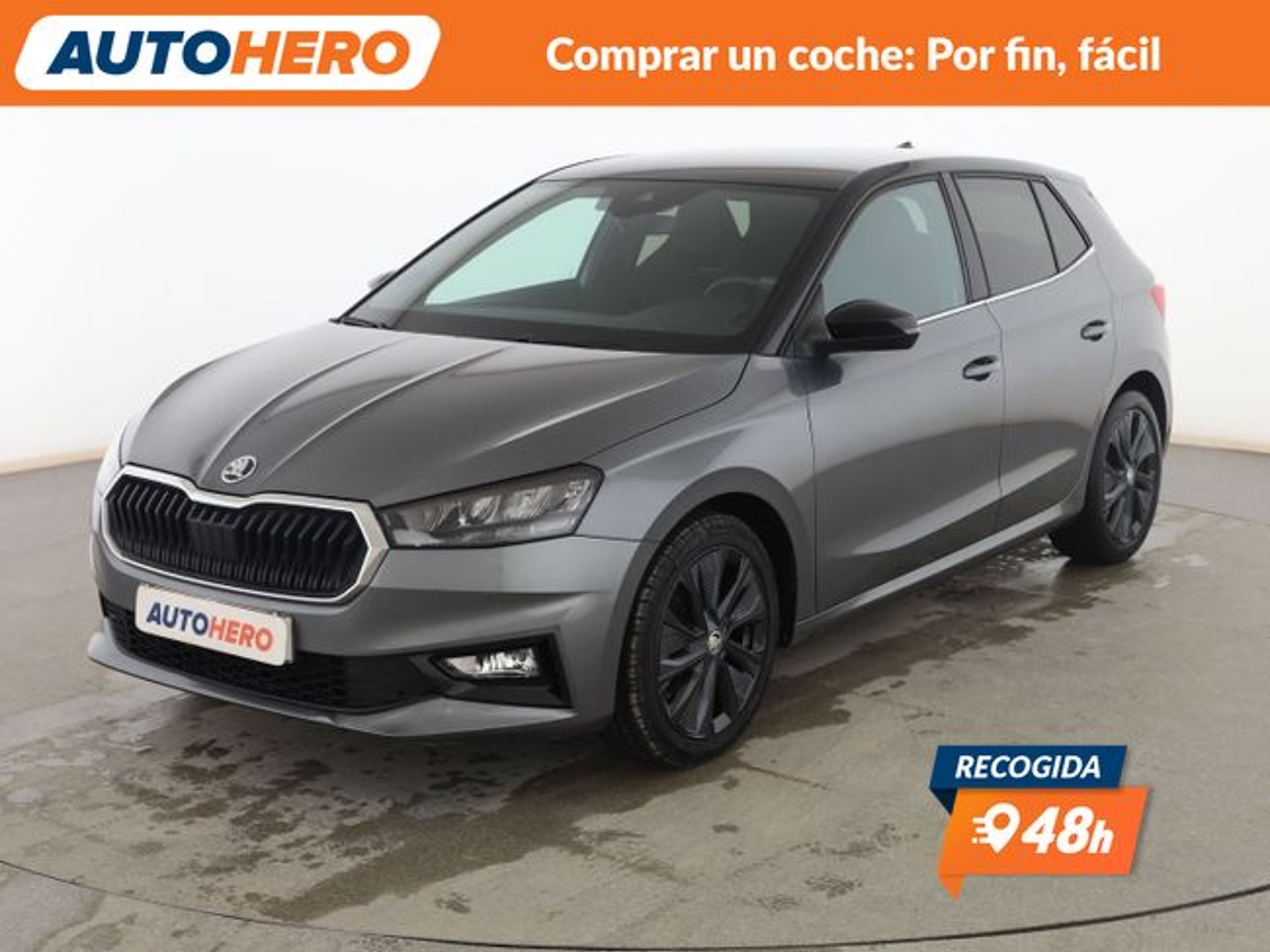 Imagen de SKODA Fabia