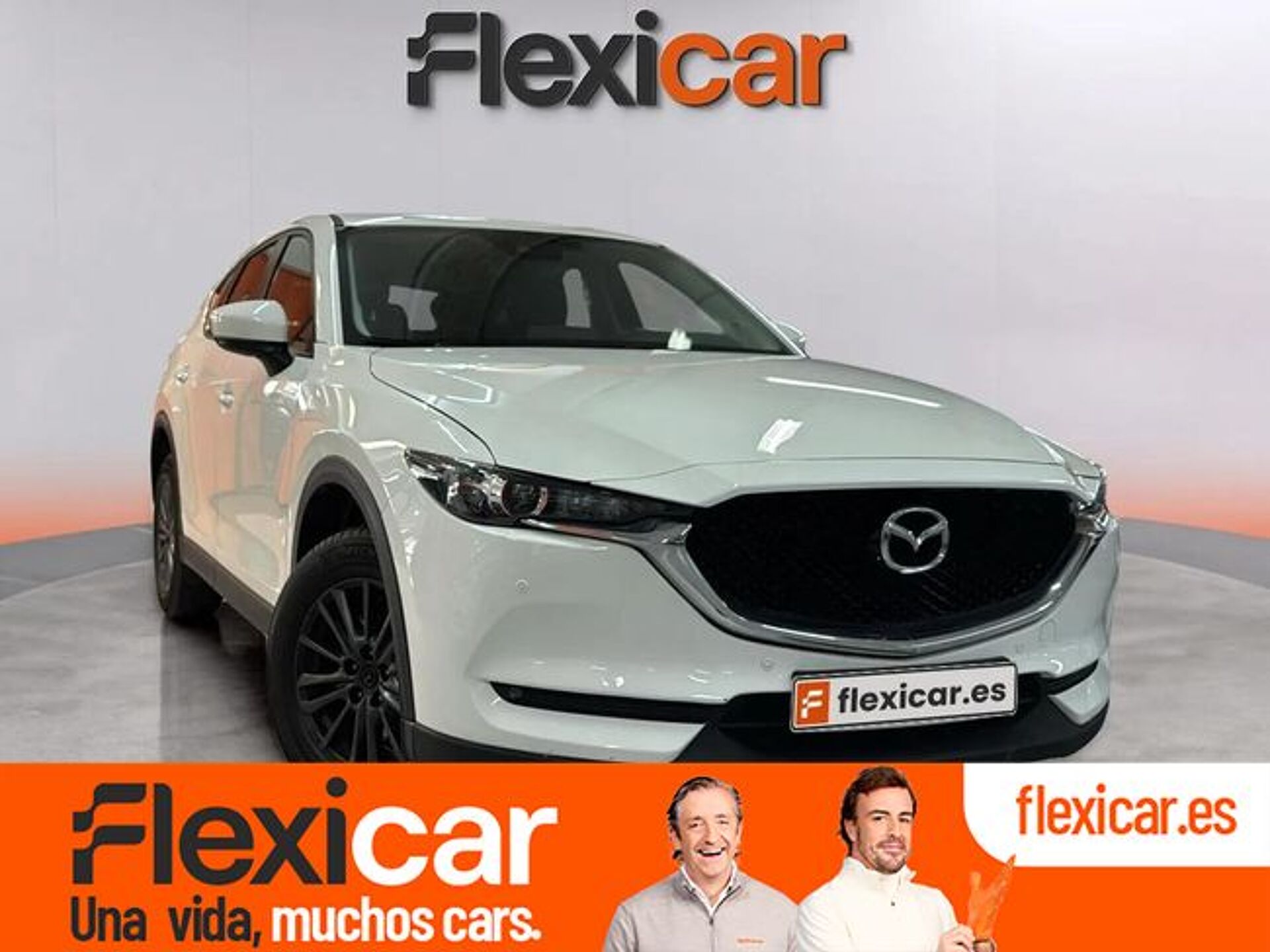 Imagen de MAZDA CX-5