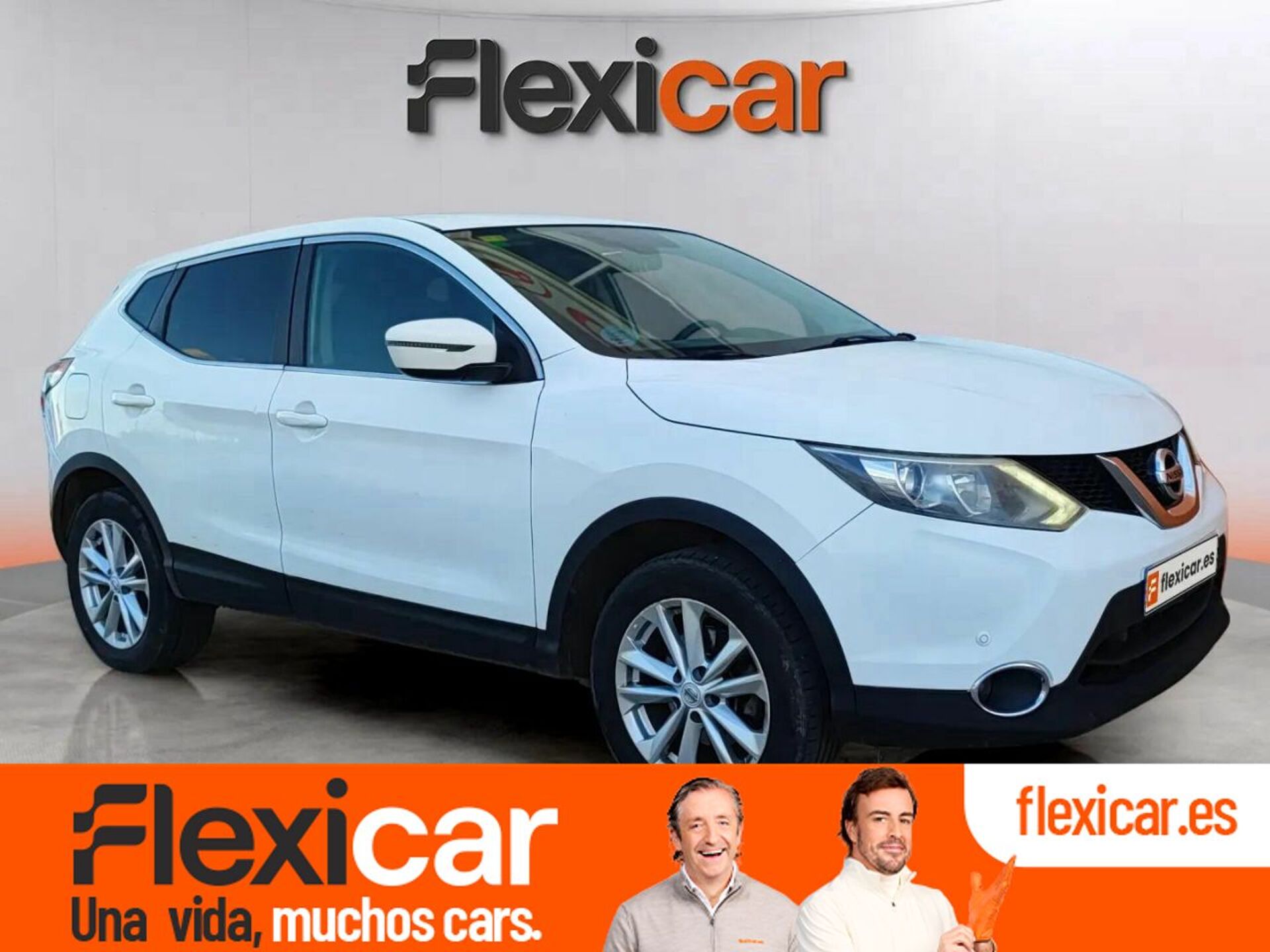 Imagen de NISSAN Qashqai