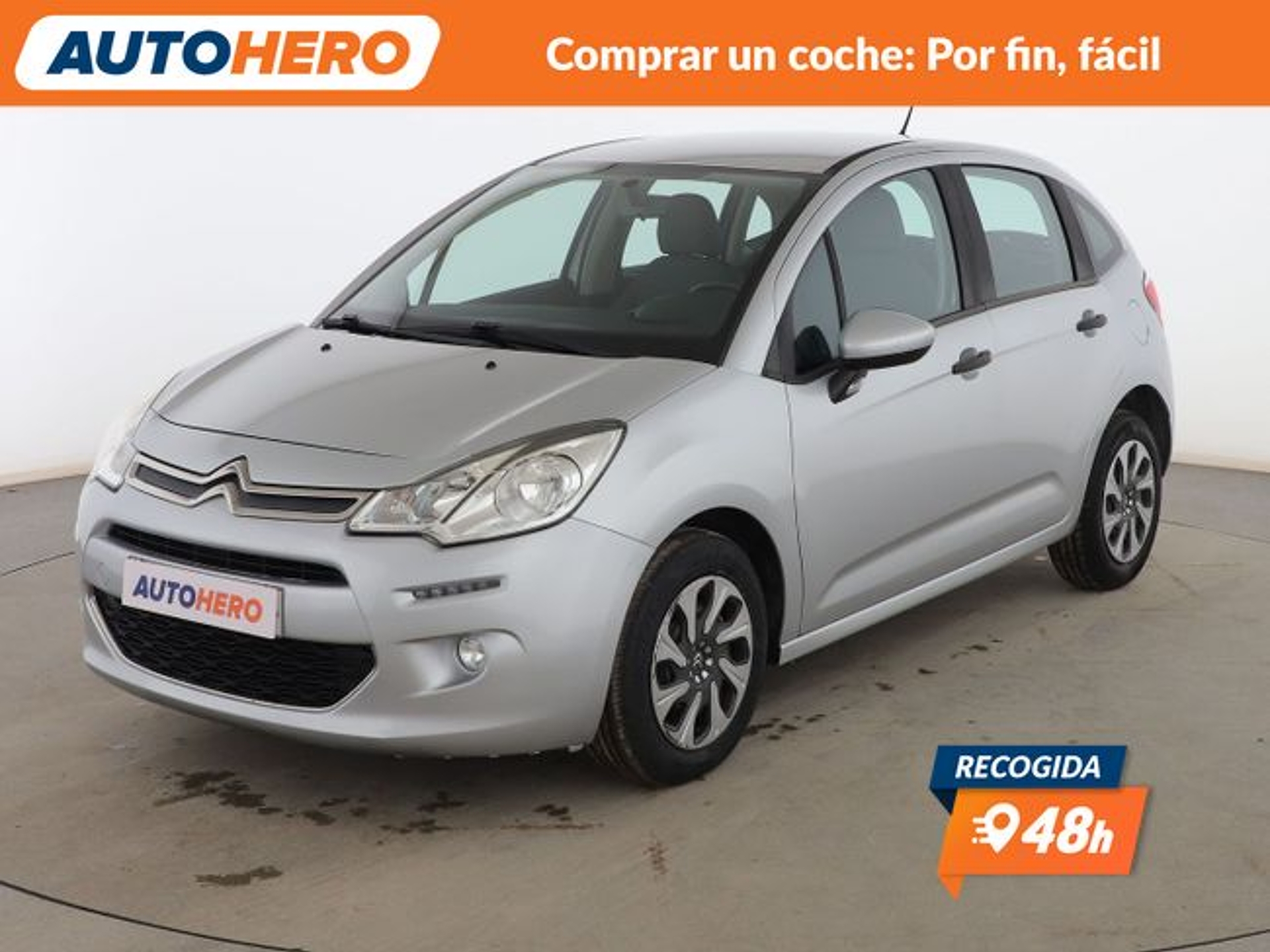 Imagen de CITROEN C3