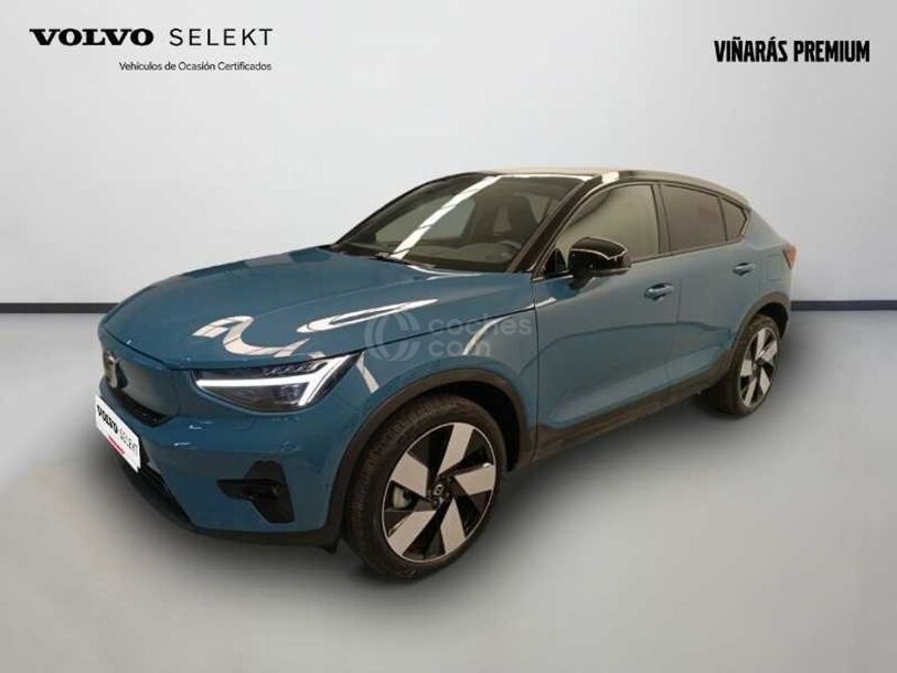 Foto del VOLVO C40 Recharge Single Eléctrico Ultimate