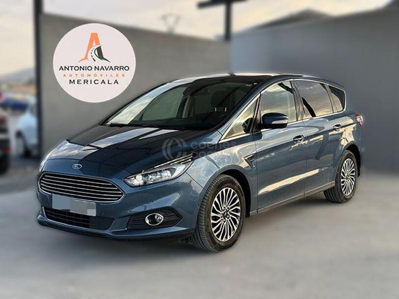 Foto del FORD C-Max 1.5TDCi Auto-S&S Trend+ PS 120