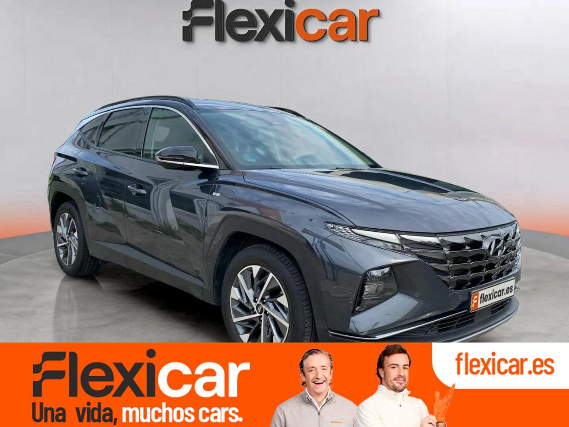 Imagen de HYUNDAI Tucson