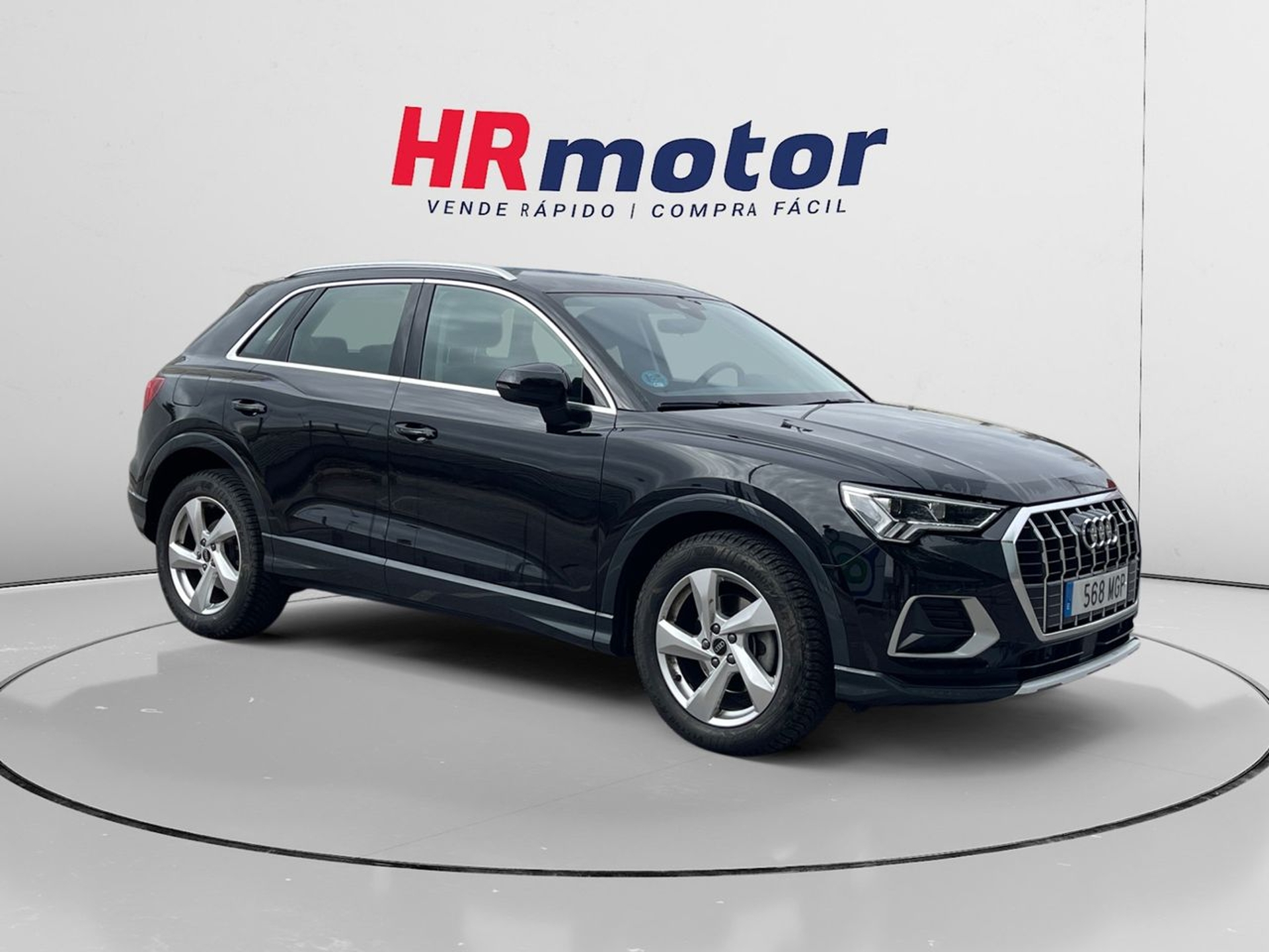 Imagen de AUDI Q3