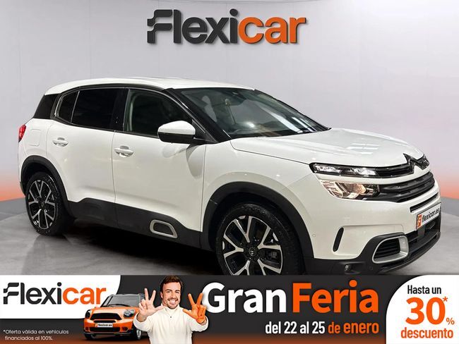 Foto del CITROEN C5 Aircross PureTech S&S Feel 130