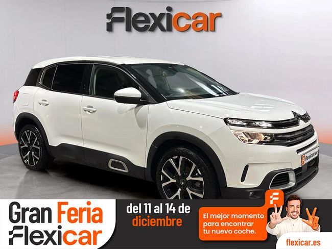 CITROEN C5 Aircross (PureTech 96kW (130CV) S&S Feel) en Cantabria