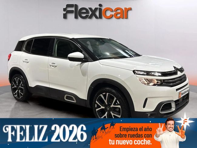 CITROEN C5 Aircross (PureTech 96kW (130CV) S&S Feel) en Cantabria