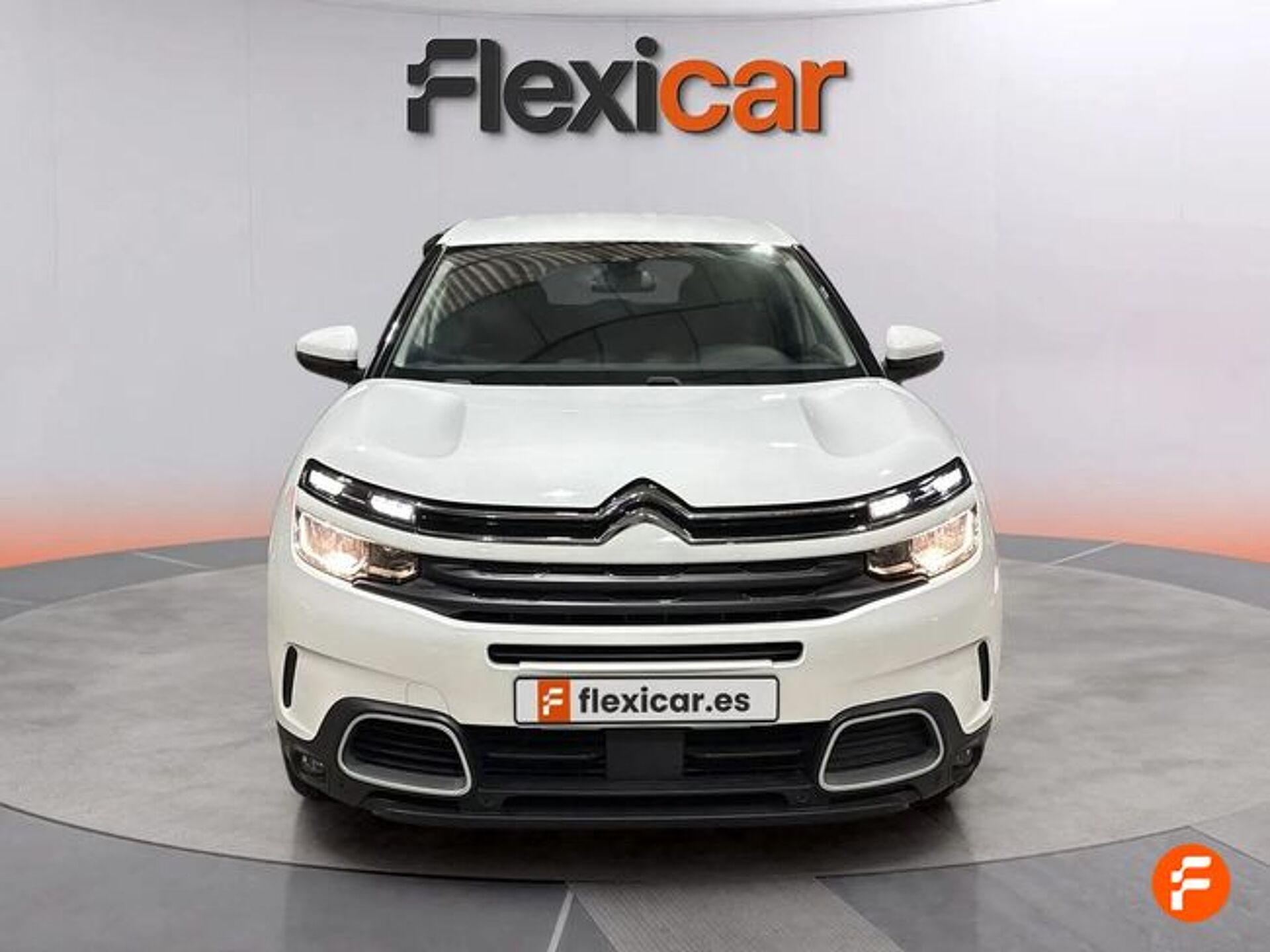 Imagen 2 de CITROEN C5 Aircross