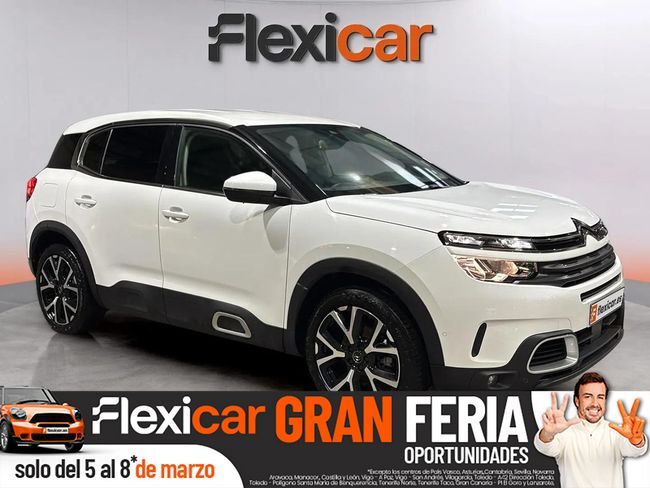 Foto del CITROEN C5 Aircross PureTech S&S Feel 130