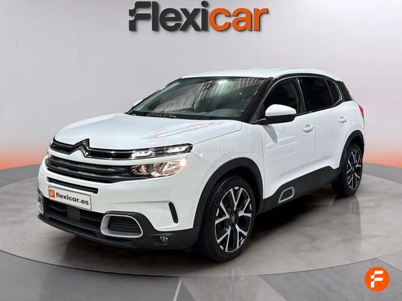 Foto del CITROEN C5 Aircross PureTech S&S Feel 130