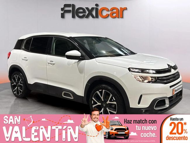 Foto del CITROEN C5 Aircross PureTech S&S Feel 130