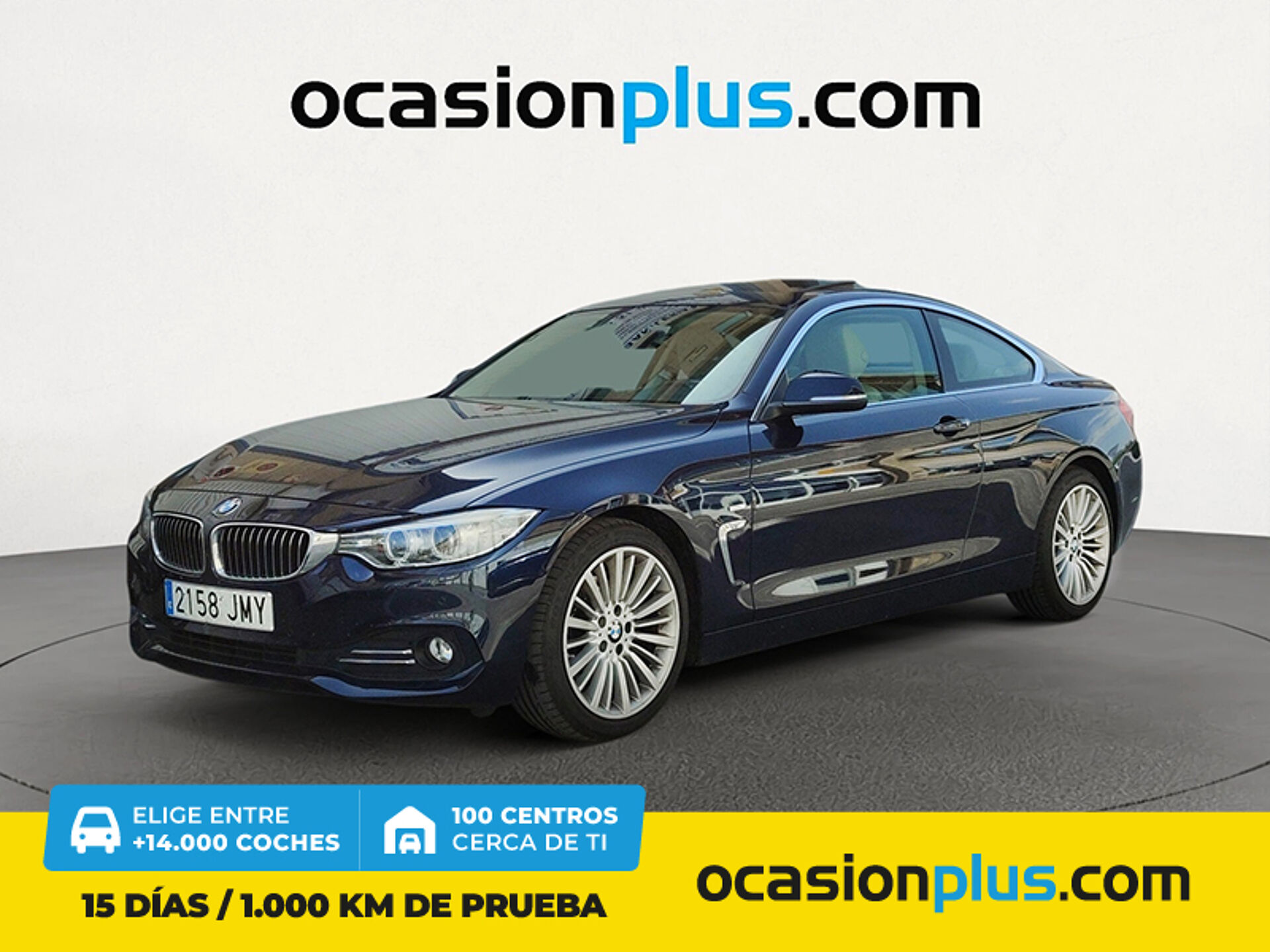 Imagen de BMW Serie 4