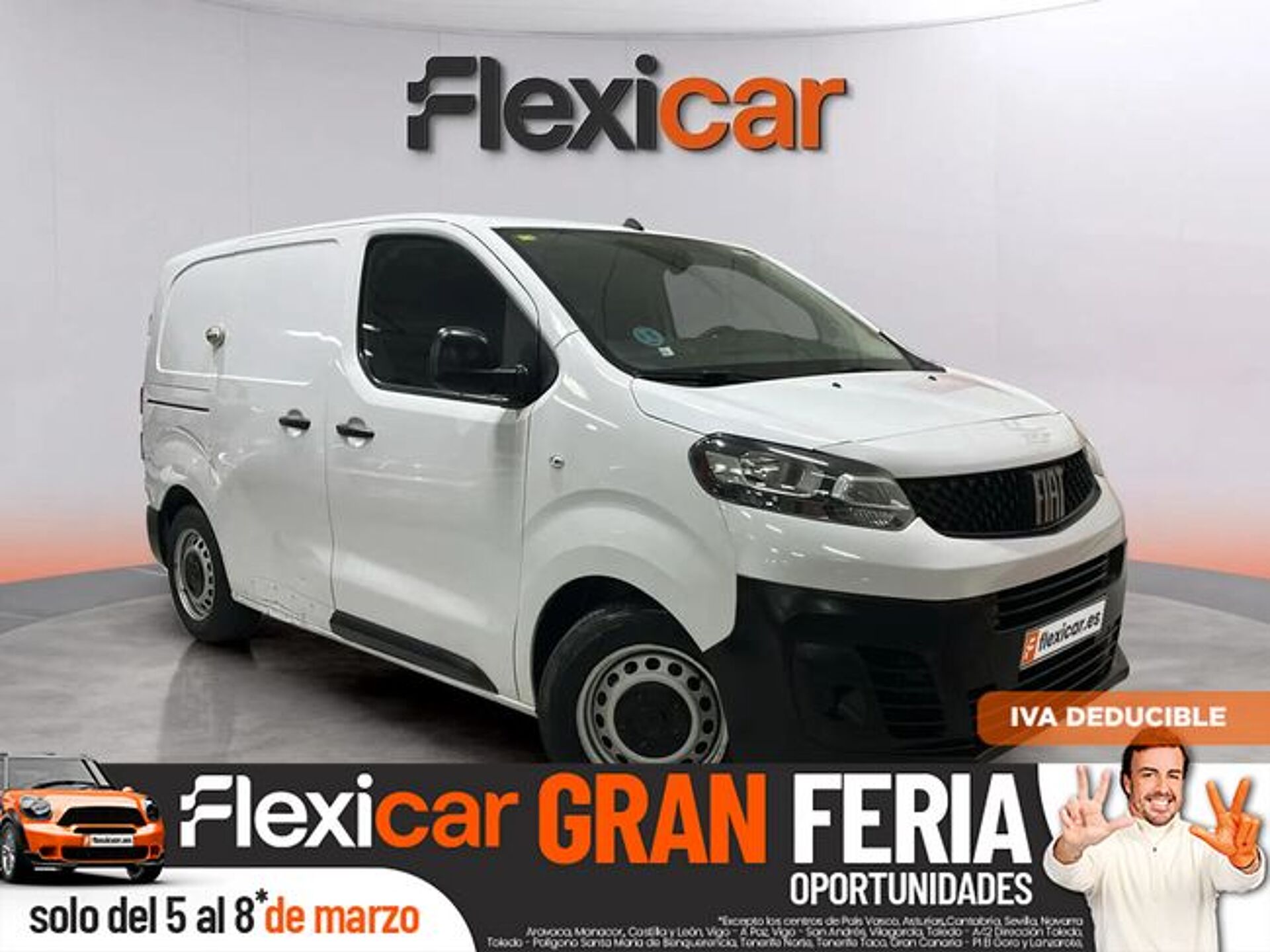 Imagen 1 de FIAT Scudo