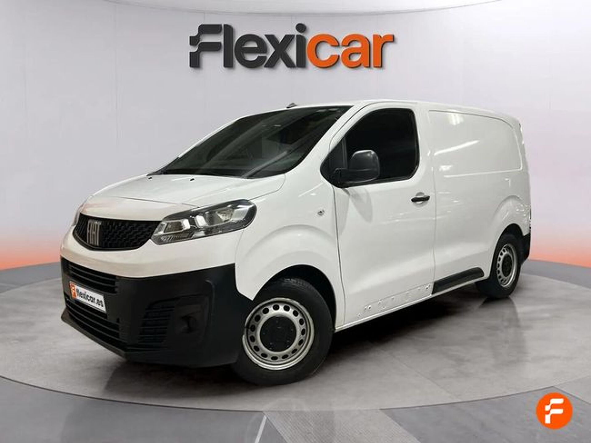 Imagen 3 de FIAT Scudo