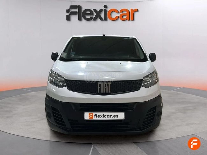 Foto del FIAT Scudo Furgón 1.5BlueHDI L2 100