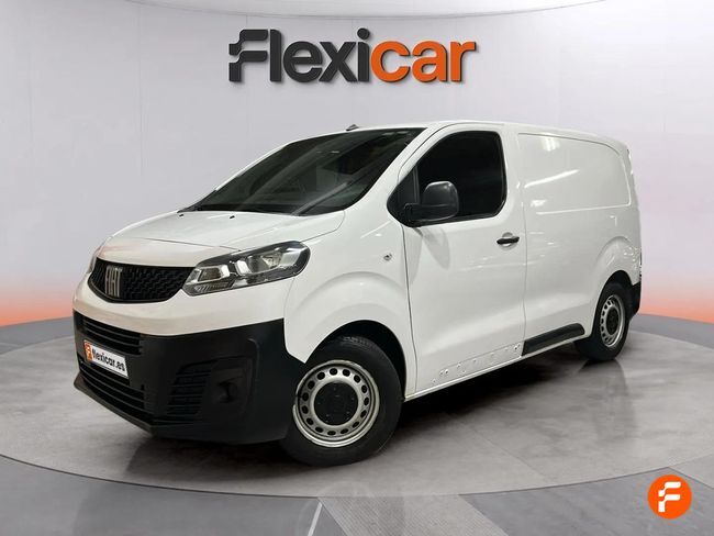 Foto del FIAT Scudo Furgón 1.5BlueHDI L2 100