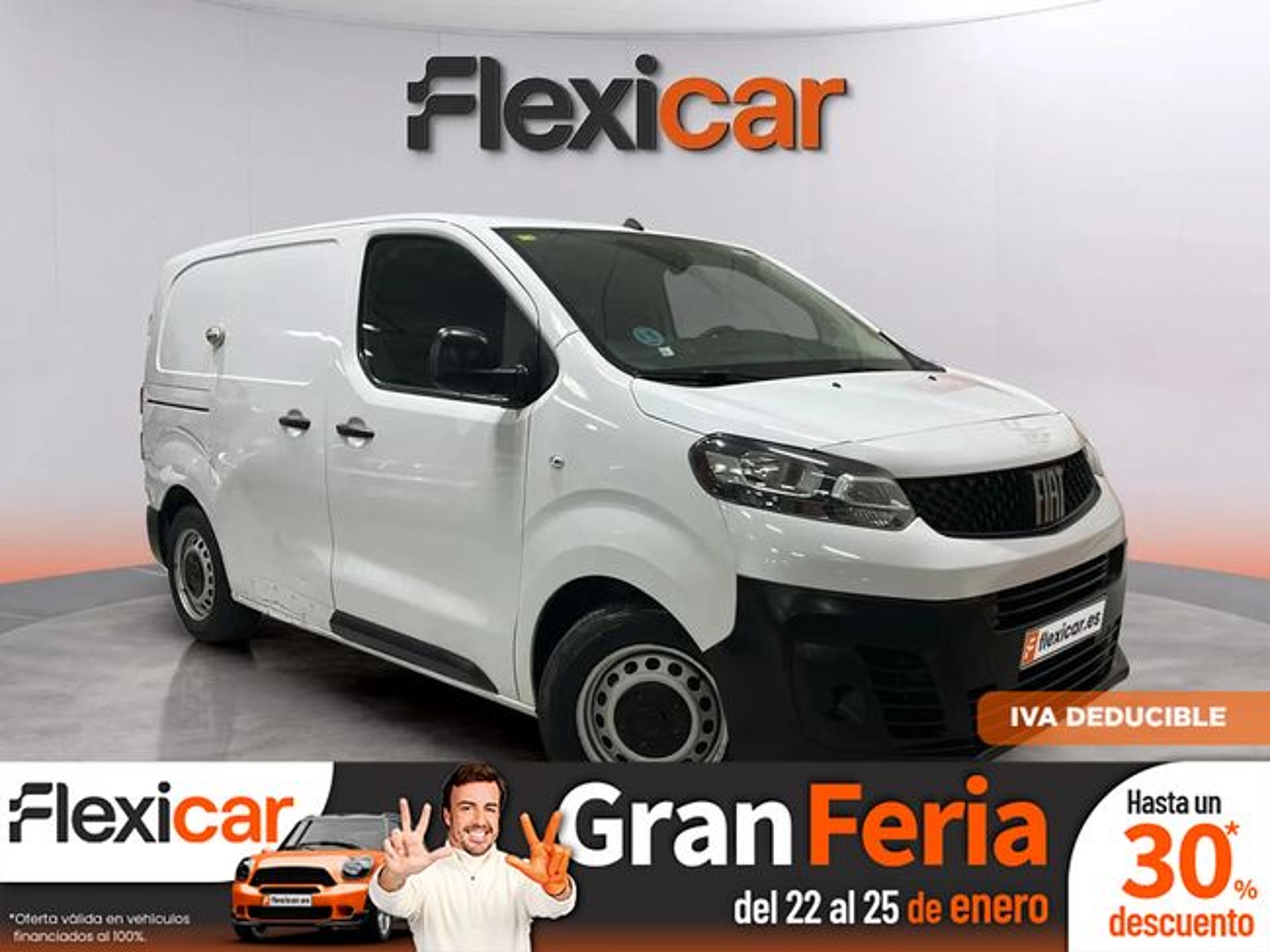 Imagen de FIAT Scudo