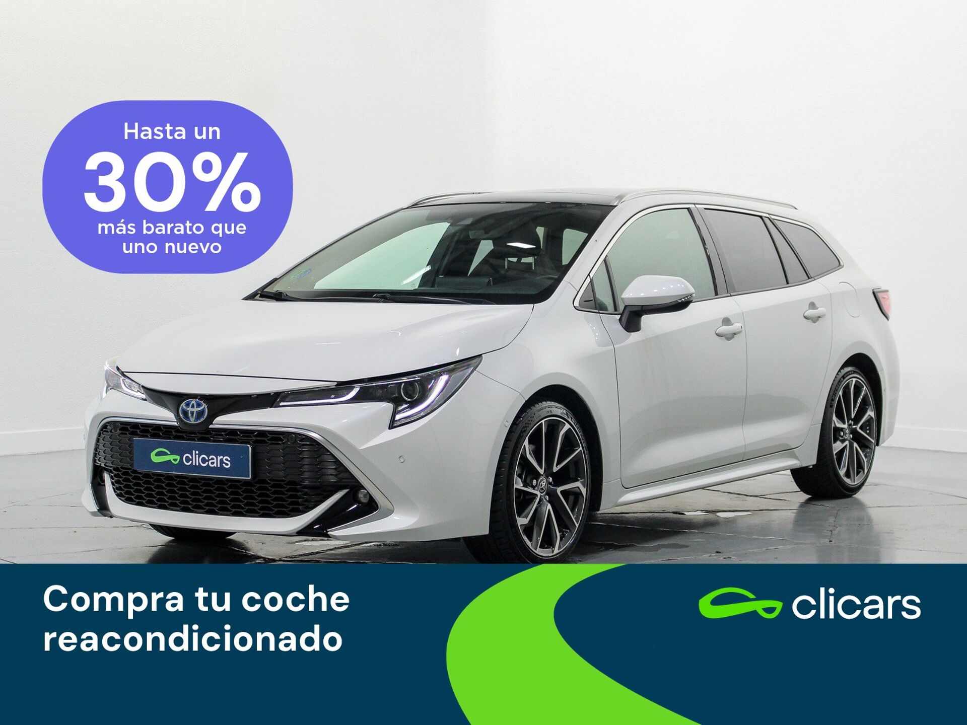 Imagen de TOYOTA Corolla