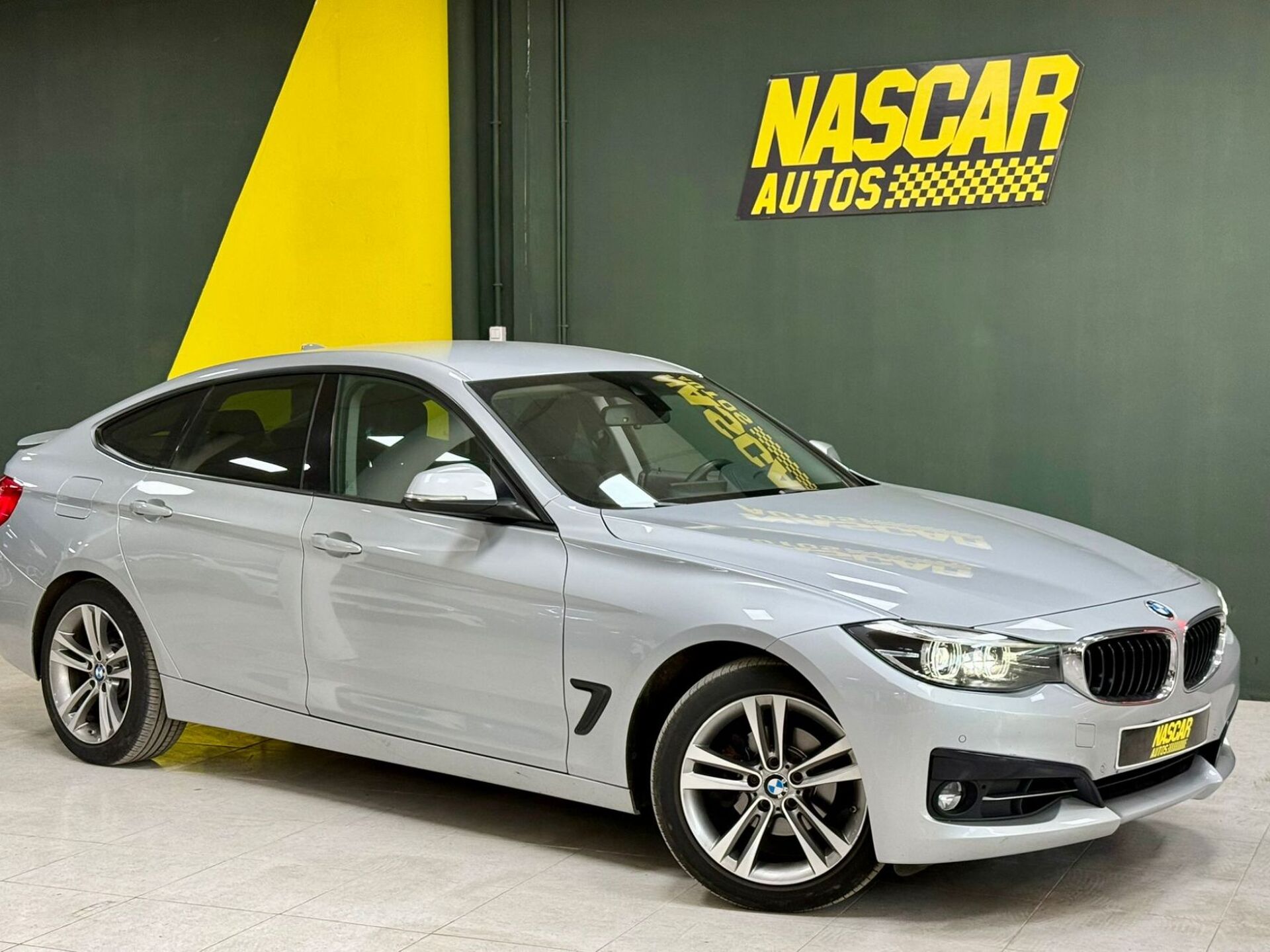 Imagen de BMW Serie 3