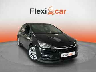 Imagen de OPEL Astra ST 1.6CDTi Dynamic 110