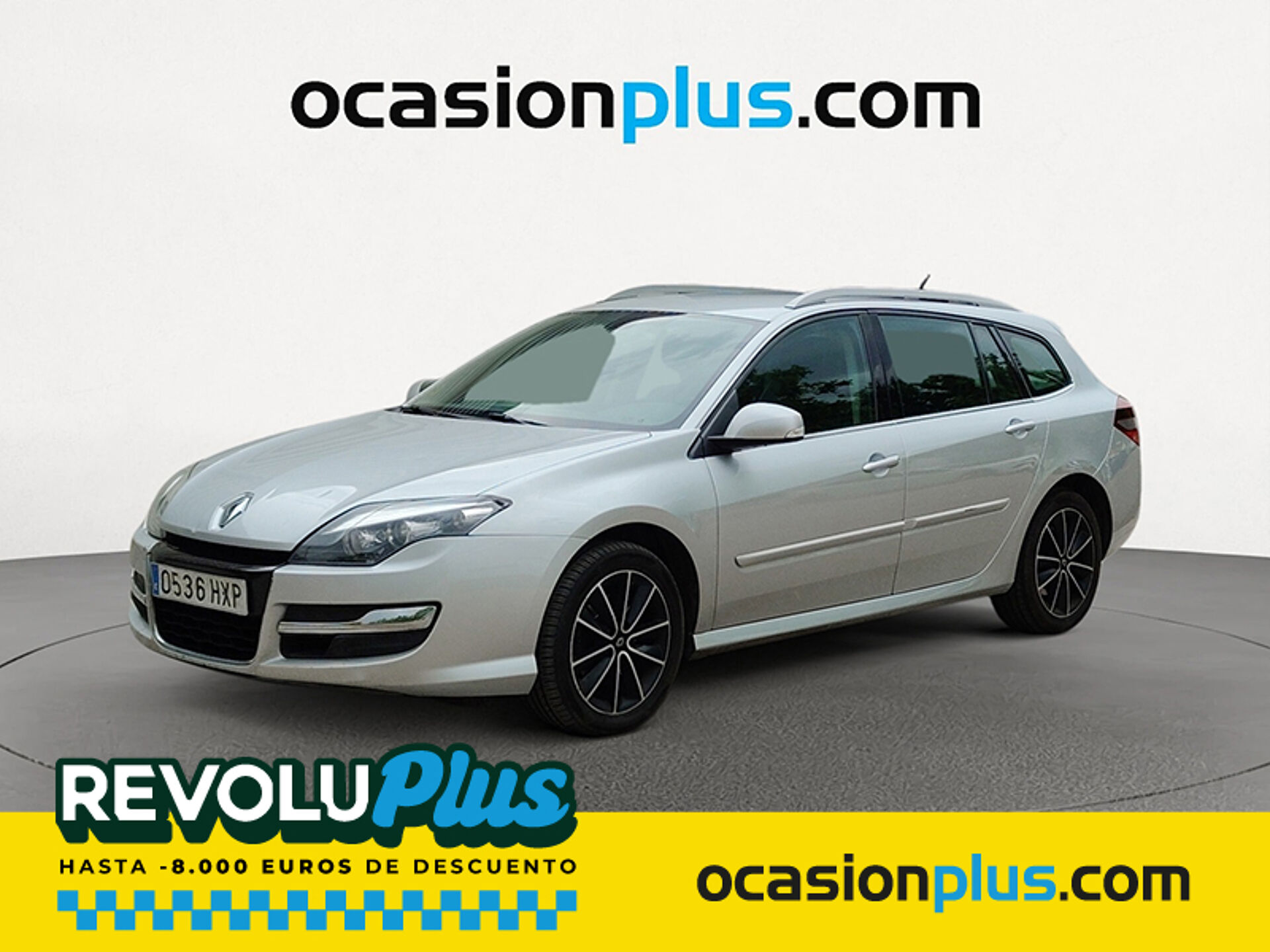 Imagen de RENAULT Laguna