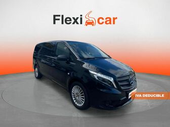 Imagen de MERCEDES Vito Furgón 116CDI Compacta